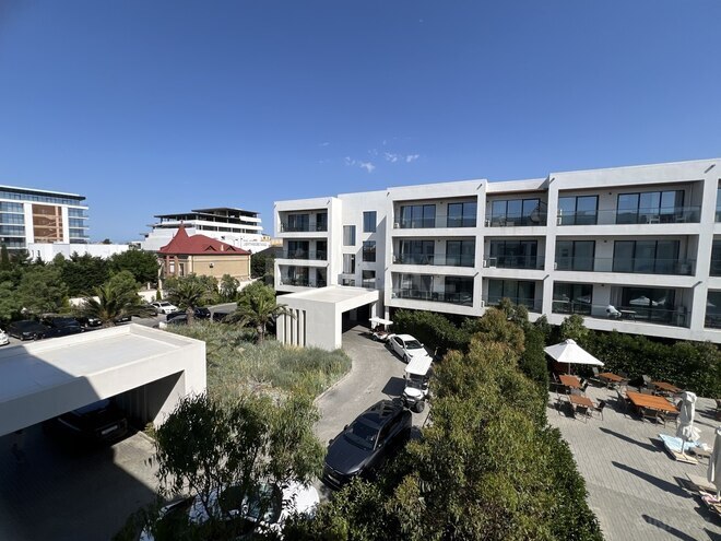 Satılır 1 otaqlı yeni tikili 58 m², Sea Breeze q., photo 15 from 16