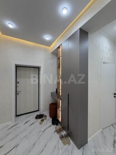 Продаётся 2-комн. новостройка 85 м², Насиминский  р., photo 8 from 12