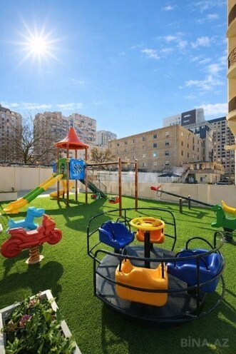 Продаётся 2-комн. новостройка 85 м², Насиминский  р., photo 11 from 12