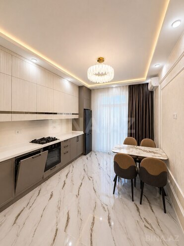 Продаётся 2-комн. новостройка 85 м², Насиминский  р., photo 5 from 12