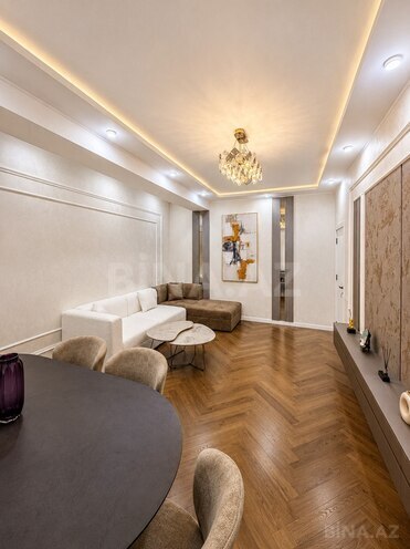 Продаётся 2-комн. новостройка 85 м², Насиминский  р., photo 4 from 12