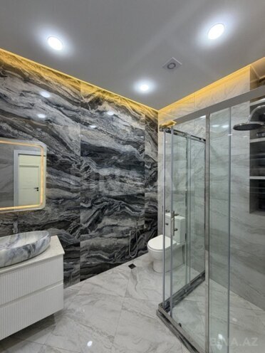 Продаётся 2-комн. новостройка 85 м², Насиминский  р., photo 10 from 12
