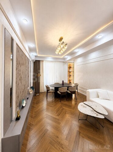 Продаётся 2-комн. новостройка 85 м², Насиминский  р., photo 3 from 12