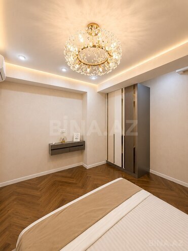 Продаётся 2-комн. новостройка 85 м², Насиминский  р., photo 7 from 12