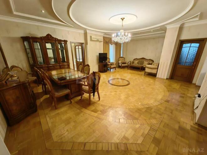 Satılır 3 otaqlı yeni tikili 118 m², Elmlər Akademiyası m., photo 3 from 18