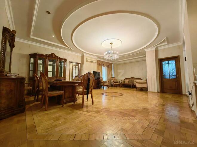 Satılır 3 otaqlı yeni tikili 118 m², Elmlər Akademiyası m., photo 7 from 18