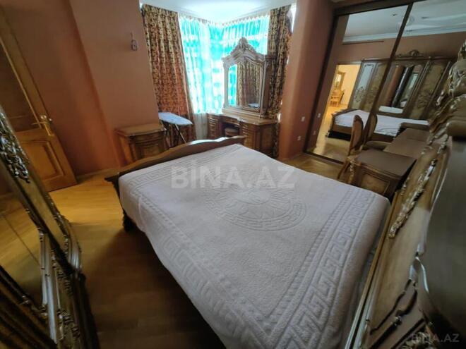 Satılır 3 otaqlı yeni tikili 118 m², Elmlər Akademiyası m., photo 8 from 18