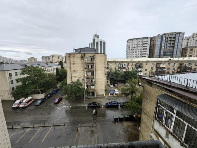 Satılır 3 otaqlı yeni tikili 118 m², Elmlər Akademiyası m., photo 16 from 18