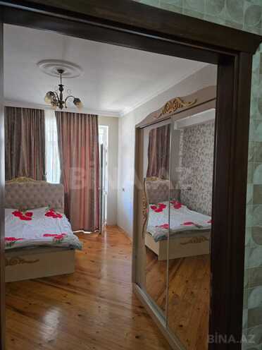 Продаётся 2-комн. новостройка 57 м², пос. Масазыр, photo 4 from 16