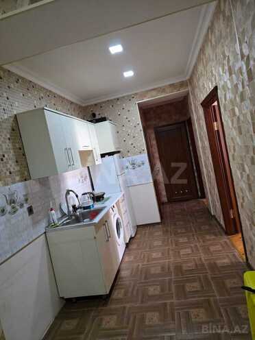 Продаётся 2-комн. новостройка 57 м², пос. Масазыр, photo 9 from 16