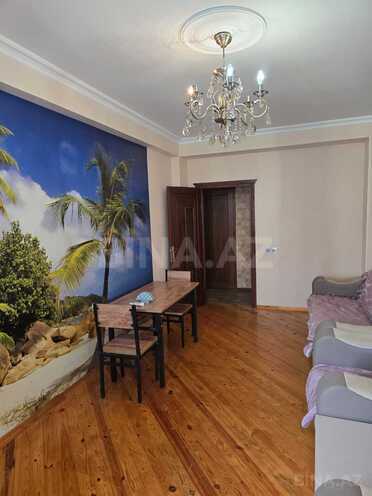 Продаётся 2-комн. новостройка 57 м², пос. Масазыр, photo 3 from 16