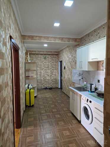 Продаётся 2-комн. новостройка 57 м², пос. Масазыр, photo 11 from 16