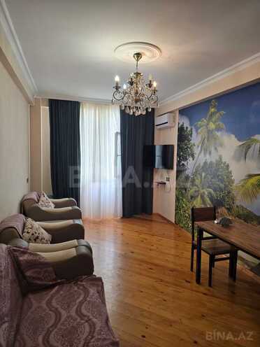 Продаётся 2-комн. новостройка 57 м², пос. Масазыр, photo 1 from 16