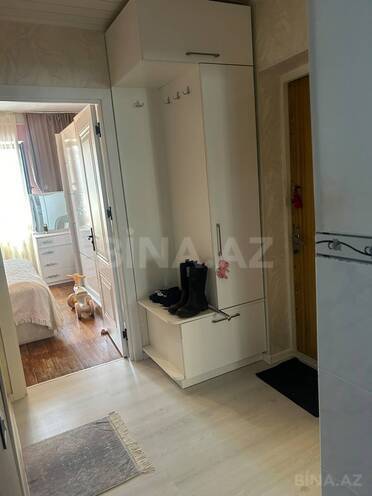 Satılır 4 otaqlı köhnə tikili 90 m², Biləcəri q., photo 10 from 11