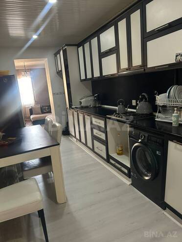 Satılır 4 otaqlı köhnə tikili 90 m², Biləcəri q., photo 8 from 11