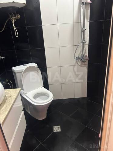 Satılır 4 otaqlı köhnə tikili 90 m², Biləcəri q., photo 9 from 11