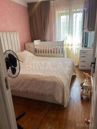 Satılır 4 otaqlı köhnə tikili 90 m², Biləcəri q., photo 3 from 11