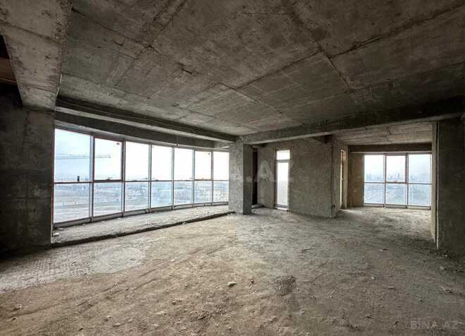 Satılır 4 otaqlı yeni tikili 200 m², Həzi Aslanov q., photo 6 from 10