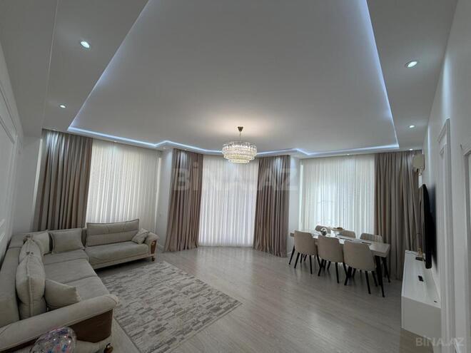 Satılır 3 otaqlı yeni tikili 90 m², Suraxanı r., photo 4 from 13