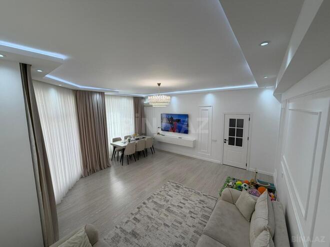 Satılır 3 otaqlı yeni tikili 90 m², Suraxanı r., photo 12 from 13