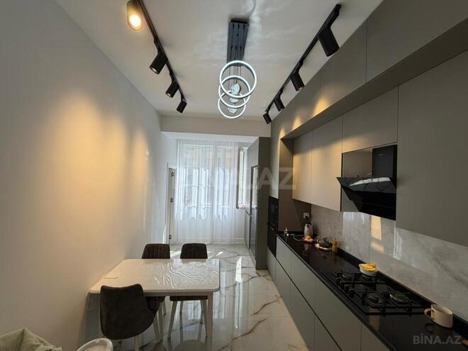 Satılır 3 otaqlı yeni tikili 90 m², Suraxanı r., photo 9 from 13