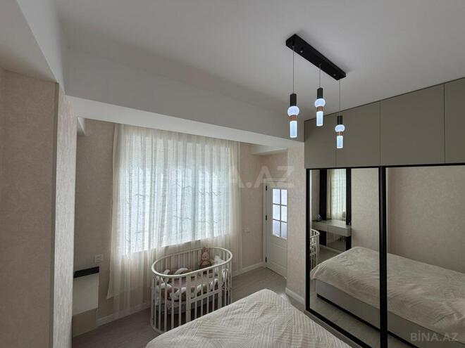Satılır 3 otaqlı yeni tikili 90 m², Suraxanı r., photo 11 from 13