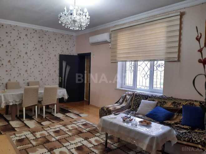 Satılır 5 otaqlı həyət evi/bağ evi 160 m², Xətai r., photo 5 from 24