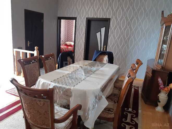 Satılır 5 otaqlı həyət evi/bağ evi 160 m², Xətai r., photo 13 from 24