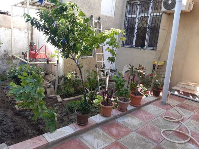 Satılır 5 otaqlı həyət evi/bağ evi 160 m², Xətai r., photo 22 from 24
