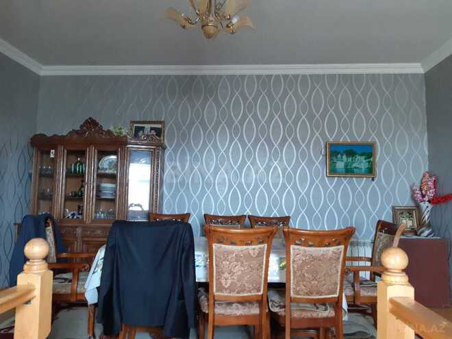 Satılır 5 otaqlı həyət evi/bağ evi 160 m², Xətai r., photo 8 from 24