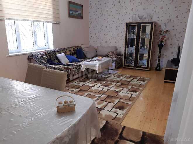 Satılır 5 otaqlı həyət evi/bağ evi 160 m², Xətai r., photo 3 from 24