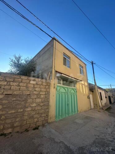 Satılır 5 otaqlı həyət evi/bağ evi 160 m², Xətai r., photo 1 from 24