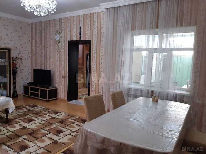 Satılır 5 otaqlı həyət evi/bağ evi 160 m², Xətai r., photo 15 from 24