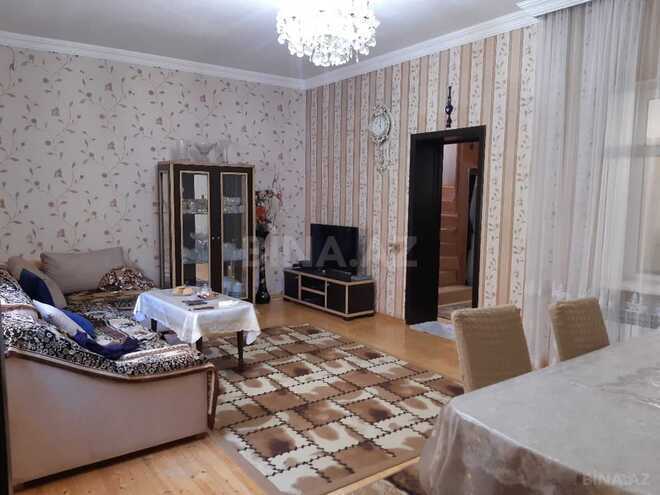 Satılır 5 otaqlı həyət evi/bağ evi 160 m², Xətai r., photo 4 from 24
