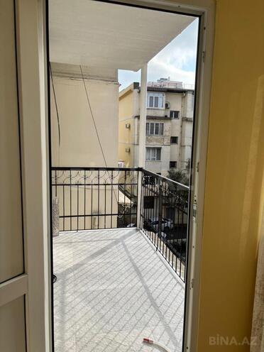 İcarəyə verilir 2 otaqlı köhnə tikili 55 m², 28 May m., photo 7 from 15