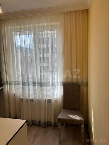 İcarəyə verilir 2 otaqlı köhnə tikili 55 m², 28 May m., photo 5 from 15
