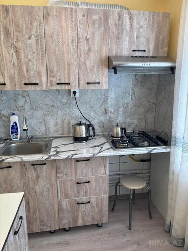 İcarəyə verilir 2 otaqlı köhnə tikili 55 m², 28 May m., photo 9 from 15