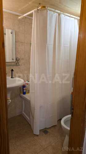 İcarəyə verilir 2 otaqlı köhnə tikili 60 m², 28 May m., photo 11 from 12
