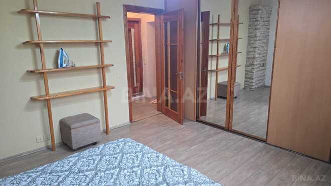 İcarəyə verilir 2 otaqlı köhnə tikili 60 m², 28 May m., photo 6 from 12