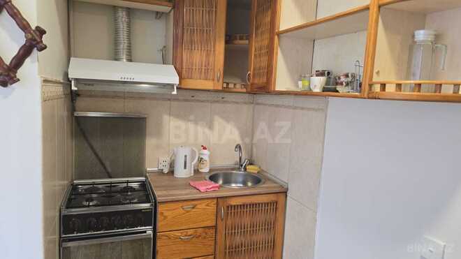 İcarəyə verilir 2 otaqlı köhnə tikili 60 m², 28 May m., photo 8 from 12