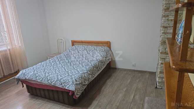 İcarəyə verilir 2 otaqlı köhnə tikili 60 m², 28 May m., photo 5 from 12