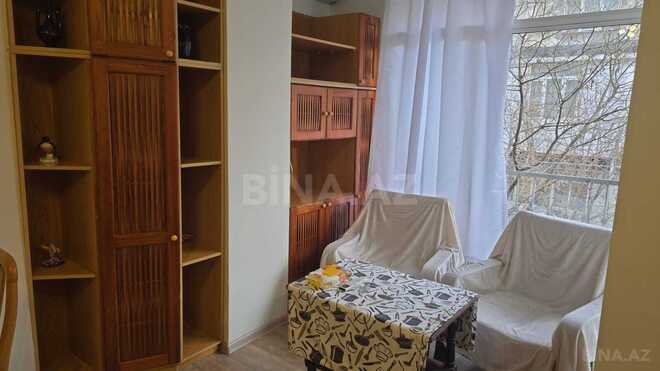 İcarəyə verilir 2 otaqlı köhnə tikili 60 m², 28 May m., photo 9 from 12