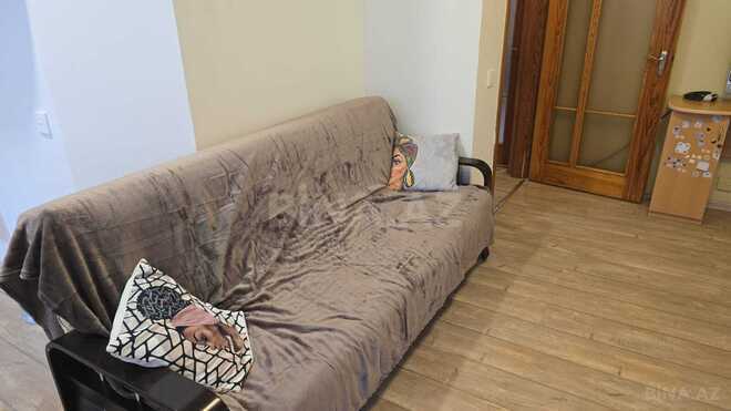 İcarəyə verilir 2 otaqlı köhnə tikili 60 m², 28 May m., photo 4 from 12