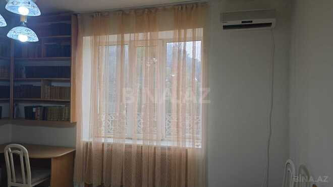 İcarəyə verilir 2 otaqlı köhnə tikili 60 m², 28 May m., photo 10 from 12