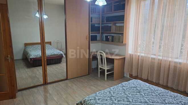 İcarəyə verilir 2 otaqlı köhnə tikili 60 m², 28 May m., photo 7 from 12