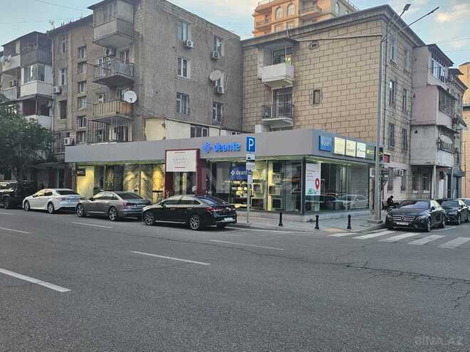 Сдаётся  объект 270 м², м. Гянджлик, photo 1 from 15