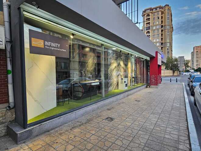 Сдаётся  объект 270 м², м. Гянджлик, photo 14 from 15