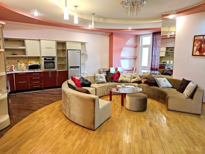 Сдаётся 2-комн. новостройка 110 м², м. 28 мая, photo 3 from 11