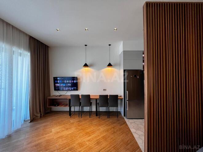 Satılır 1 otaqlı yeni tikili 60 m², Sea Breeze q., photo 8 from 16