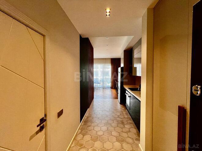Satılır 1 otaqlı yeni tikili 60 m², Sea Breeze q., photo 4 from 16